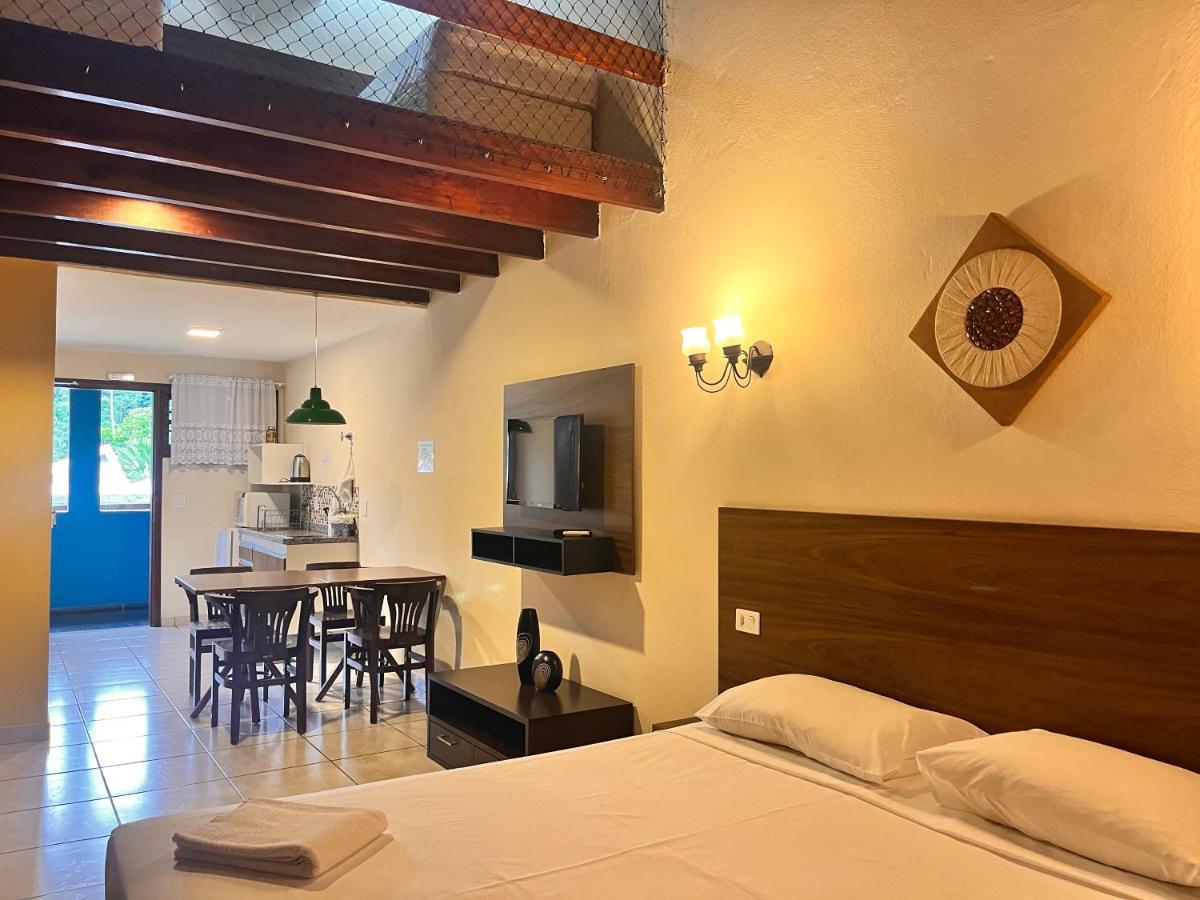 Delphin Apartamento 7 إلهابيلا المظهر الخارجي الصورة