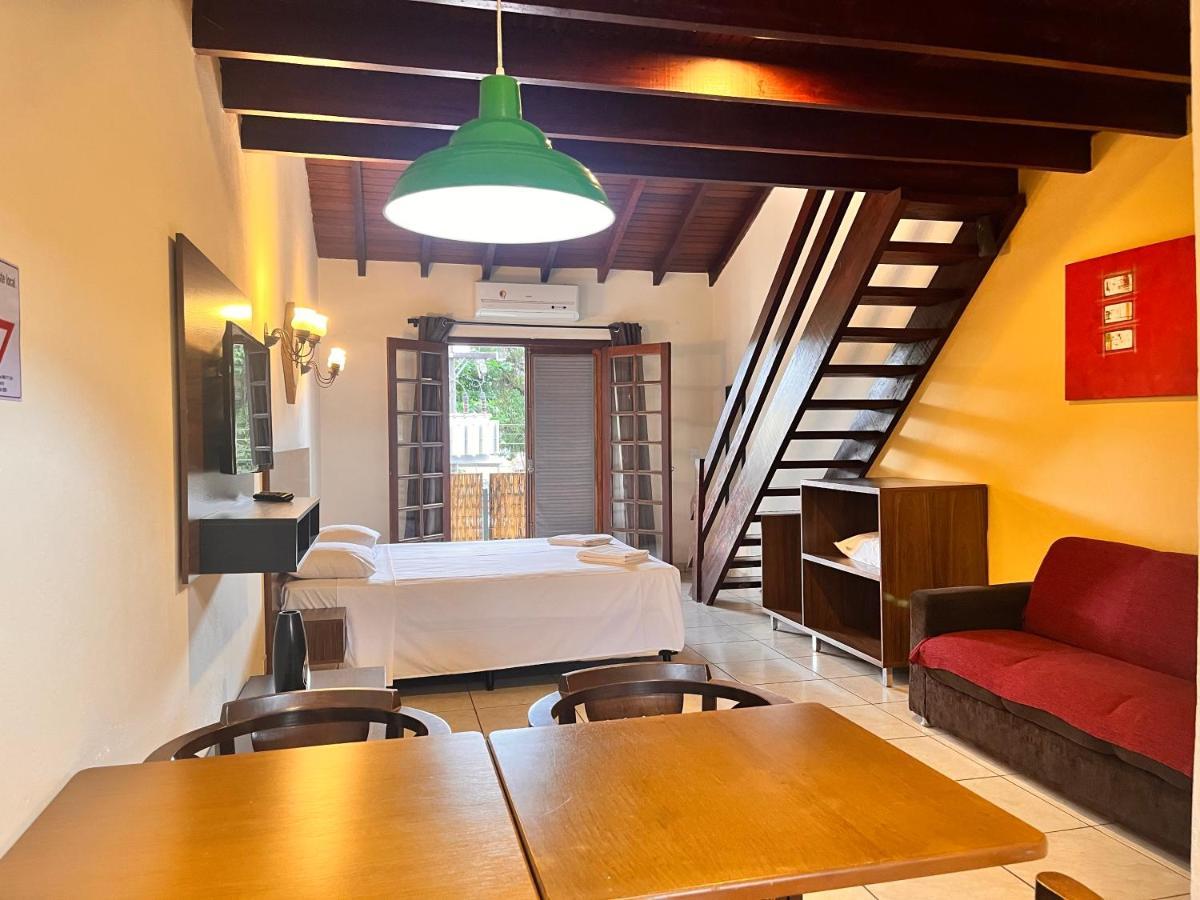 Delphin Apartamento 7 إلهابيلا المظهر الخارجي الصورة