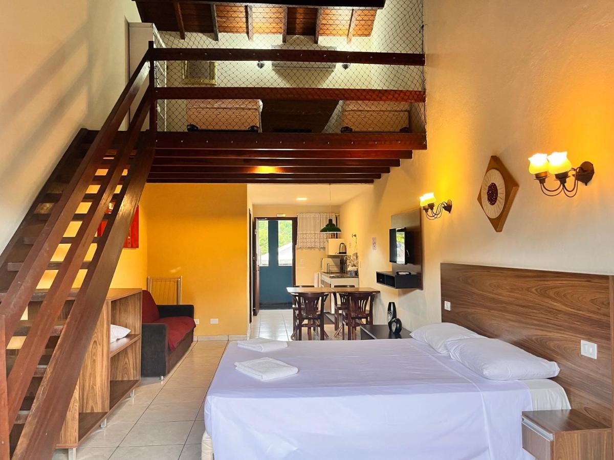 Delphin Apartamento 7 إلهابيلا المظهر الخارجي الصورة